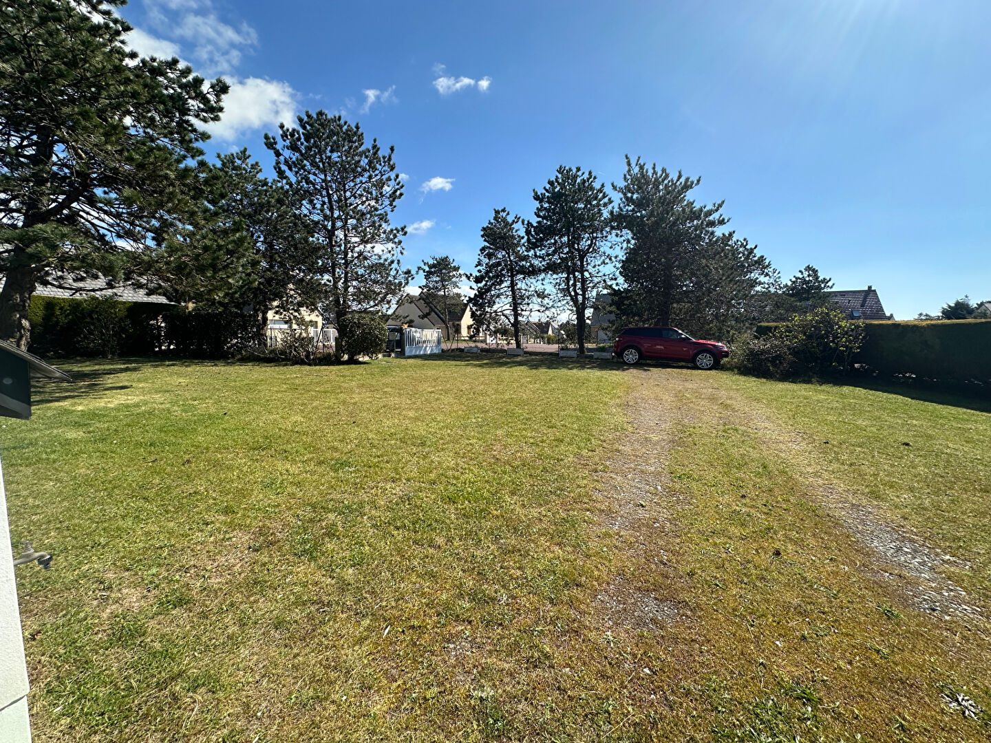 Maison Saint Germain Sur Ay à 300m de la mer