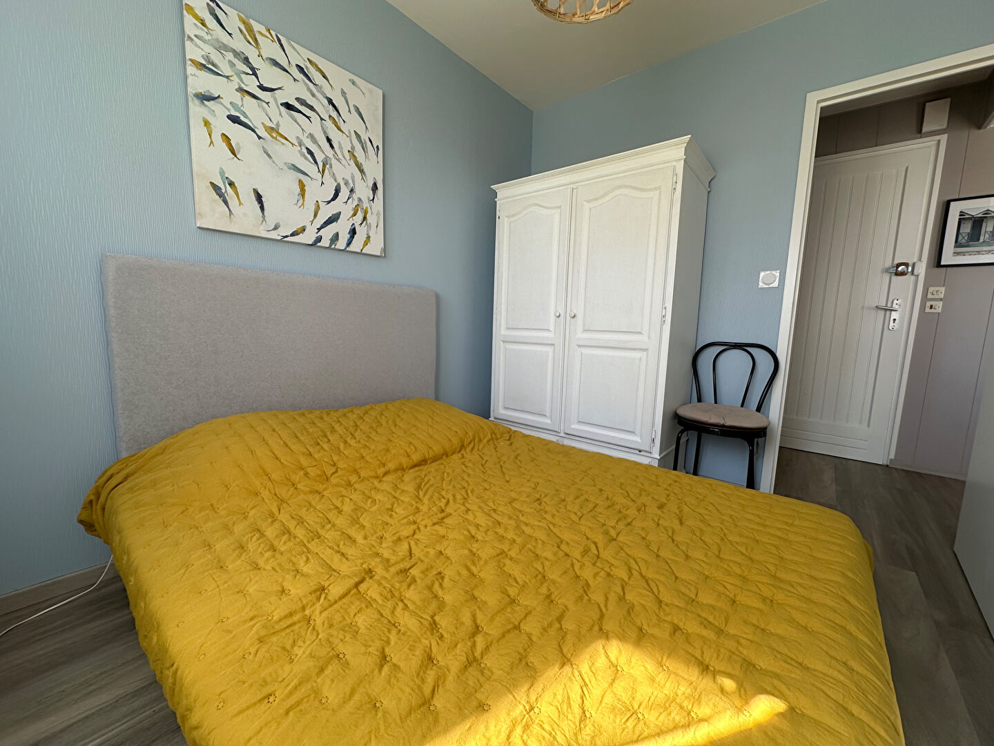 Maison Saint Germain Sur Ay à 300m de la mer