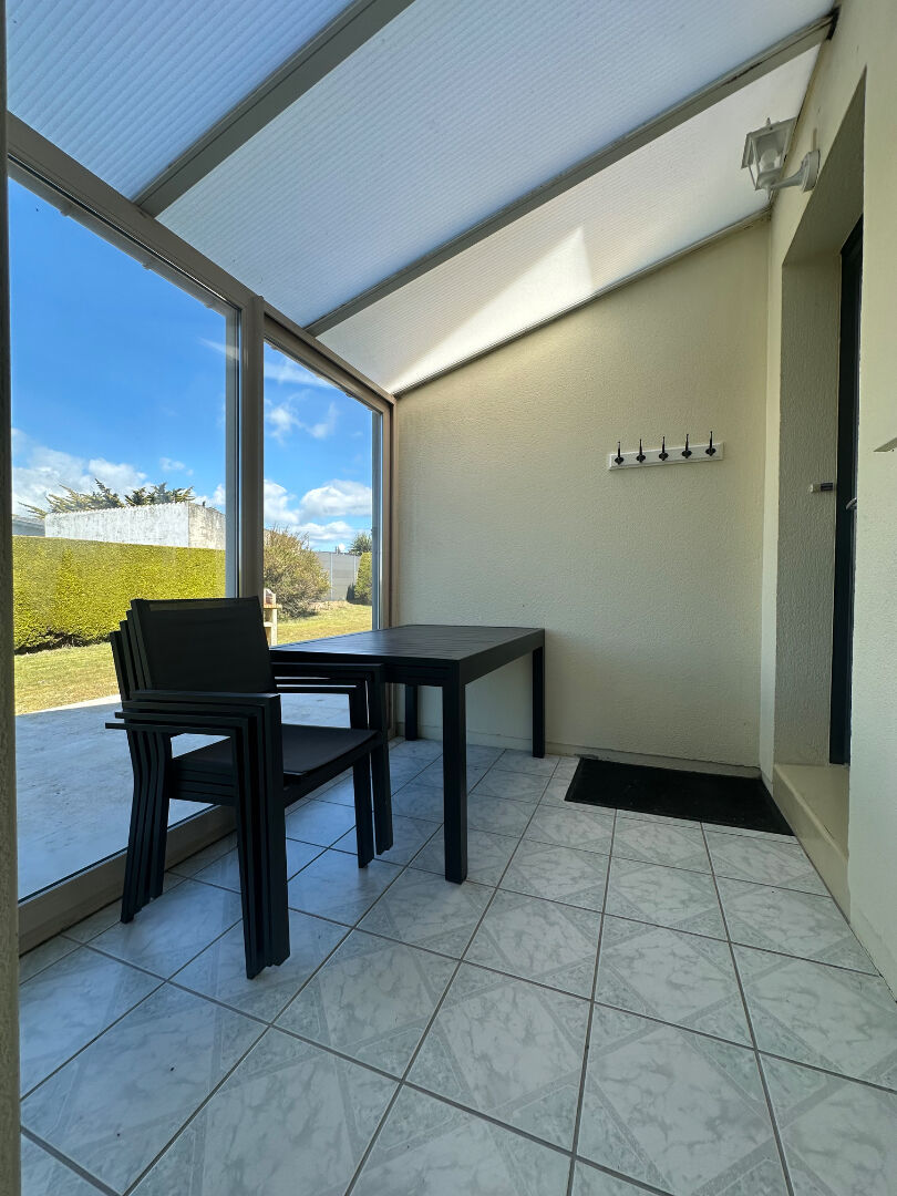 Maison Saint Germain Sur Ay à 300m de la mer