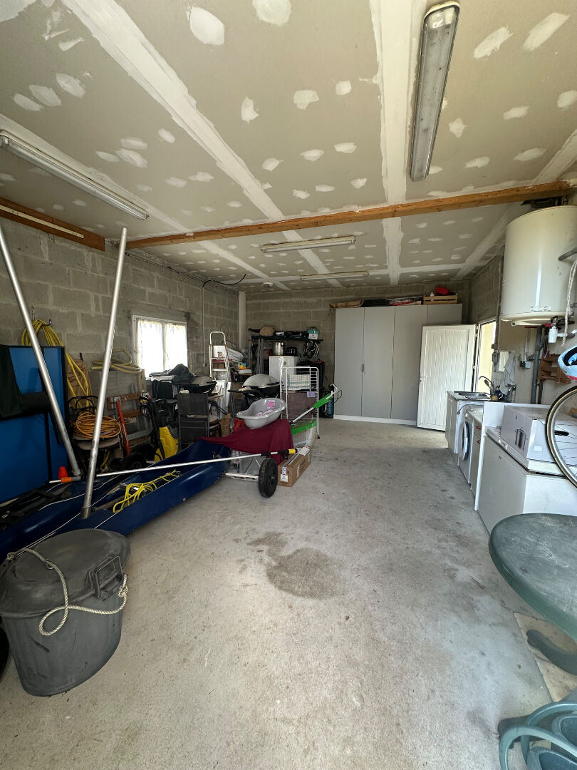 Maison Saint Germain Sur Ay à 300m de la mer