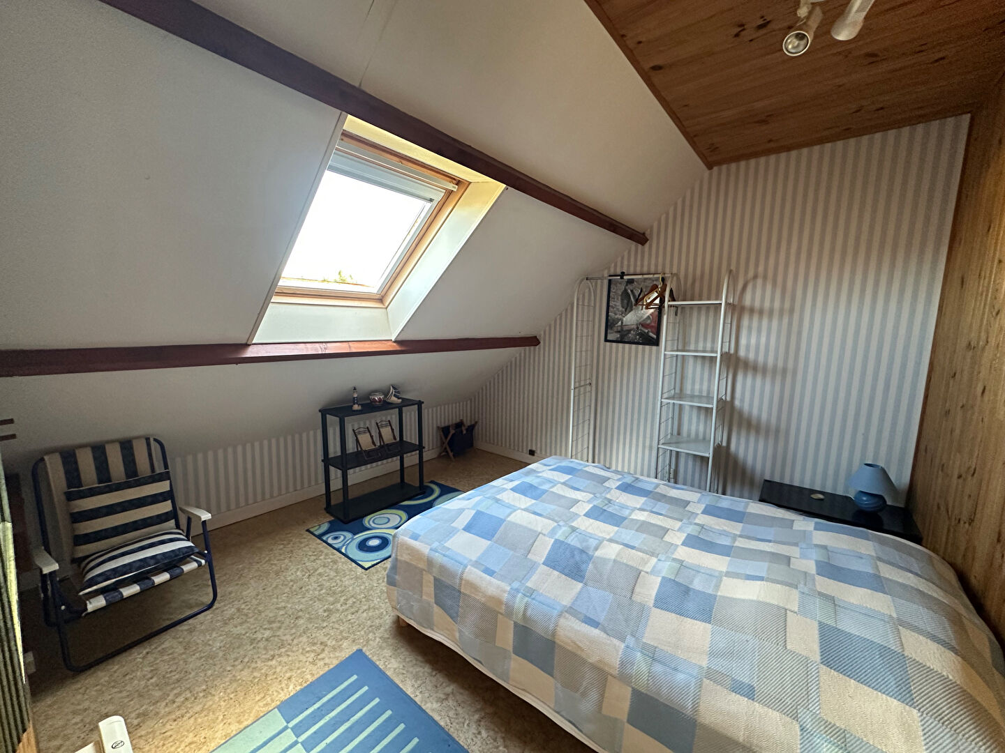 Maison Saint Germain Sur Ay à 300m de la mer