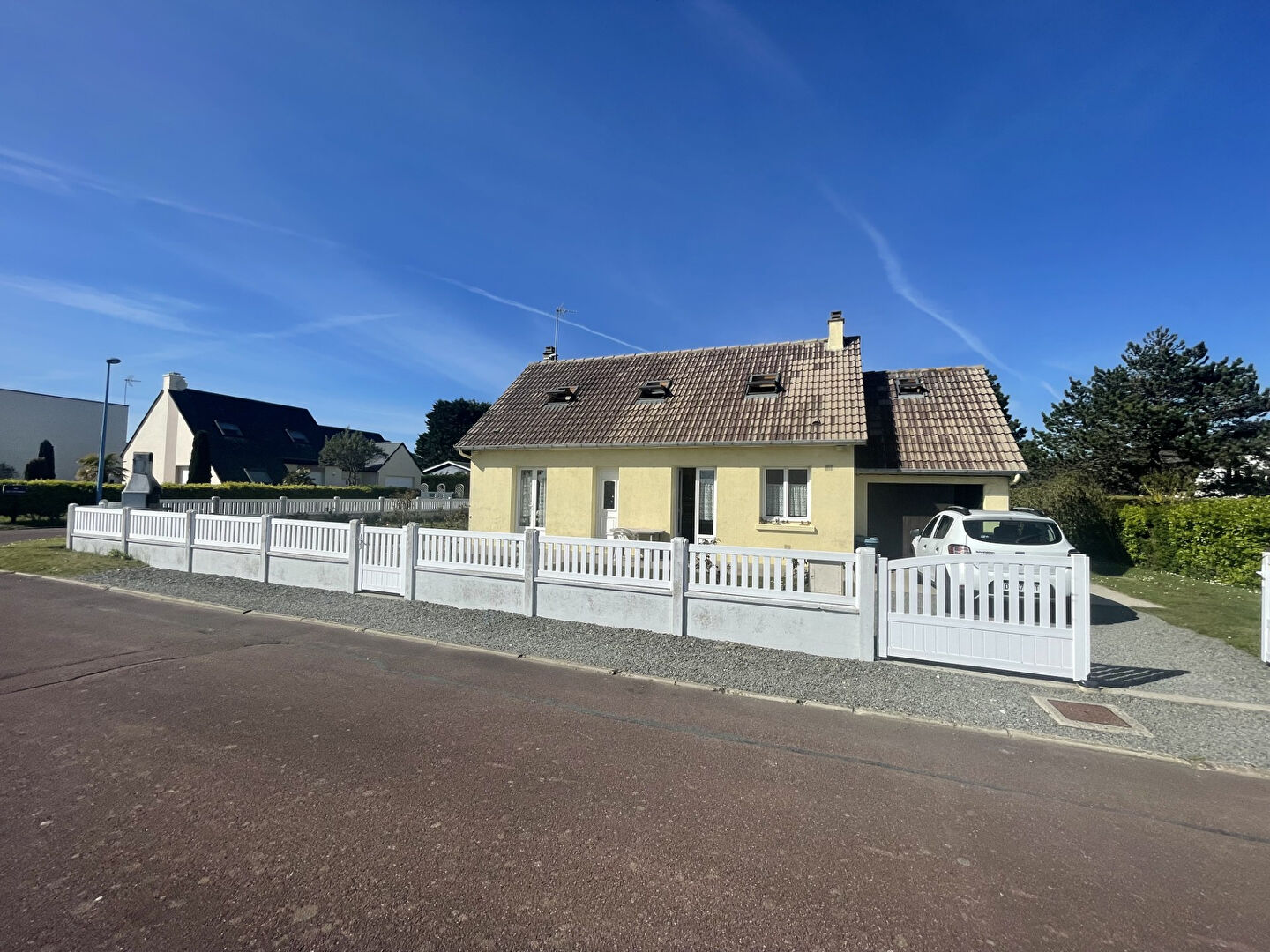 Maison Pirou