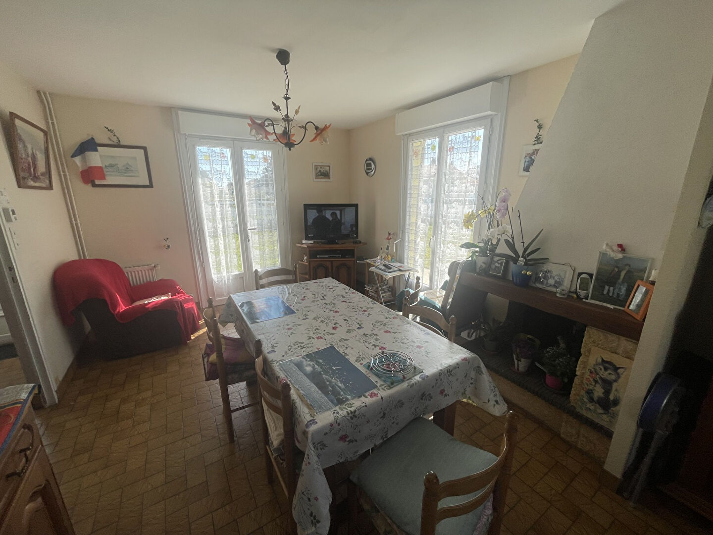 Maison Pirou