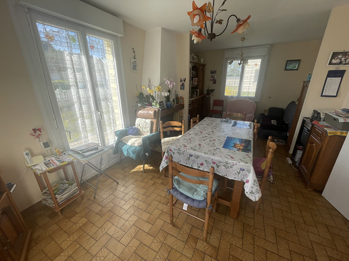 Maison Pirou