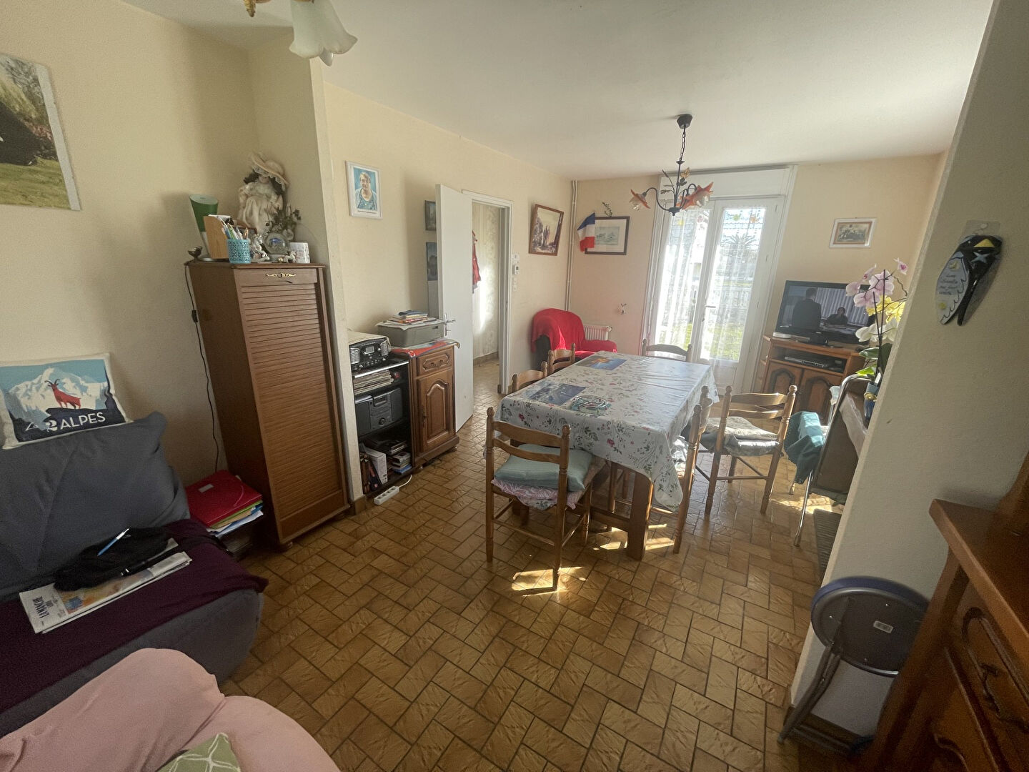 Maison Pirou