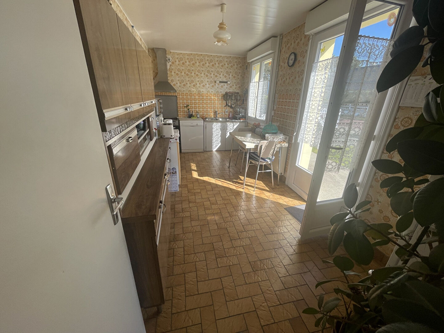 Maison Pirou