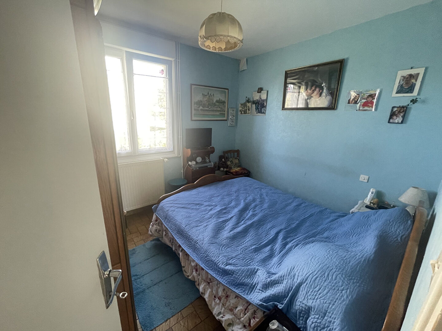 Maison Pirou