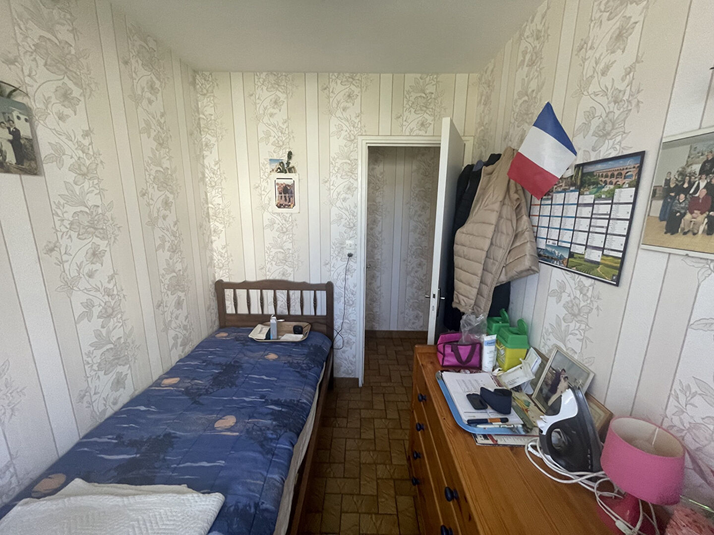 Maison Pirou