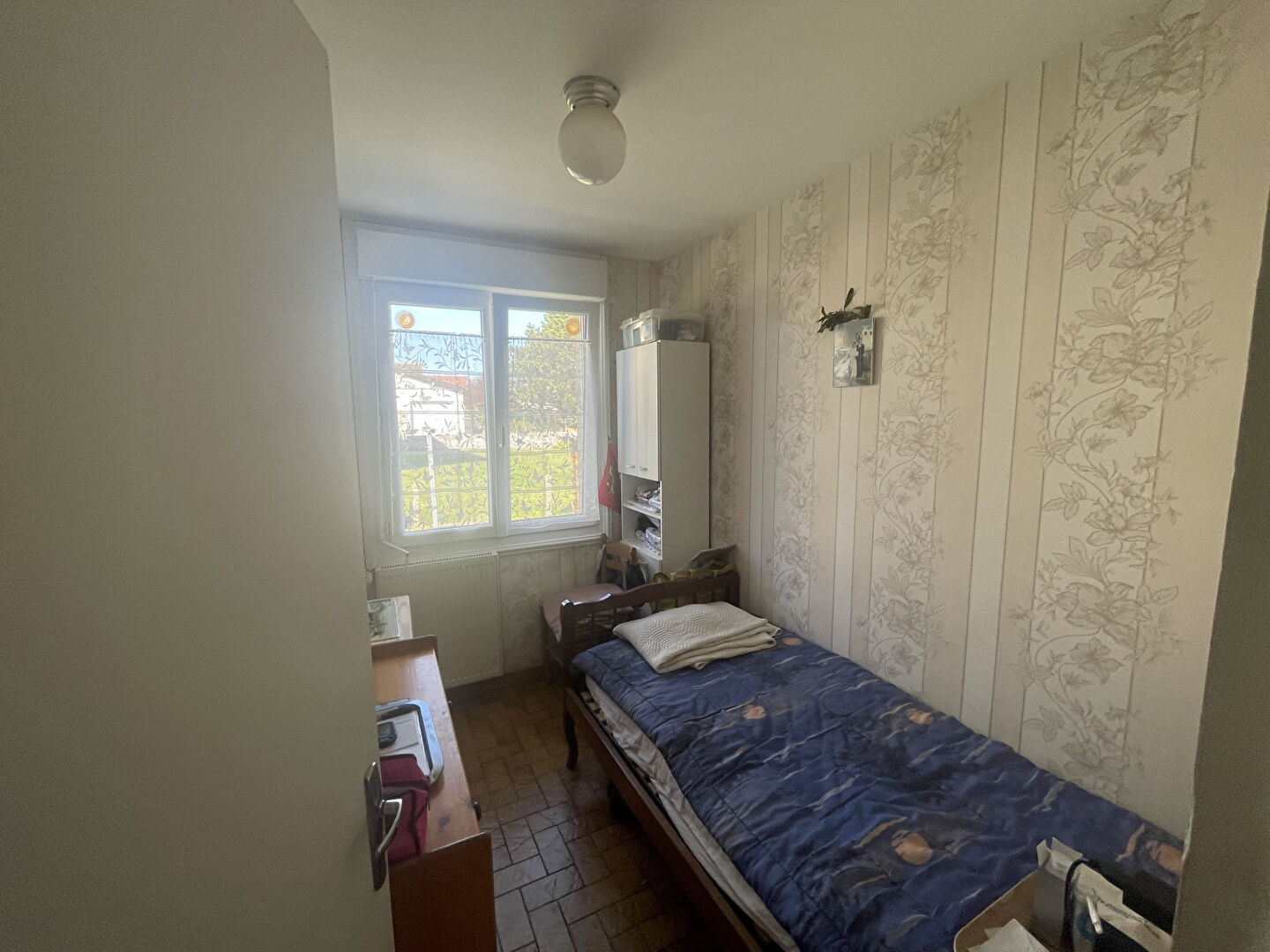Maison Pirou