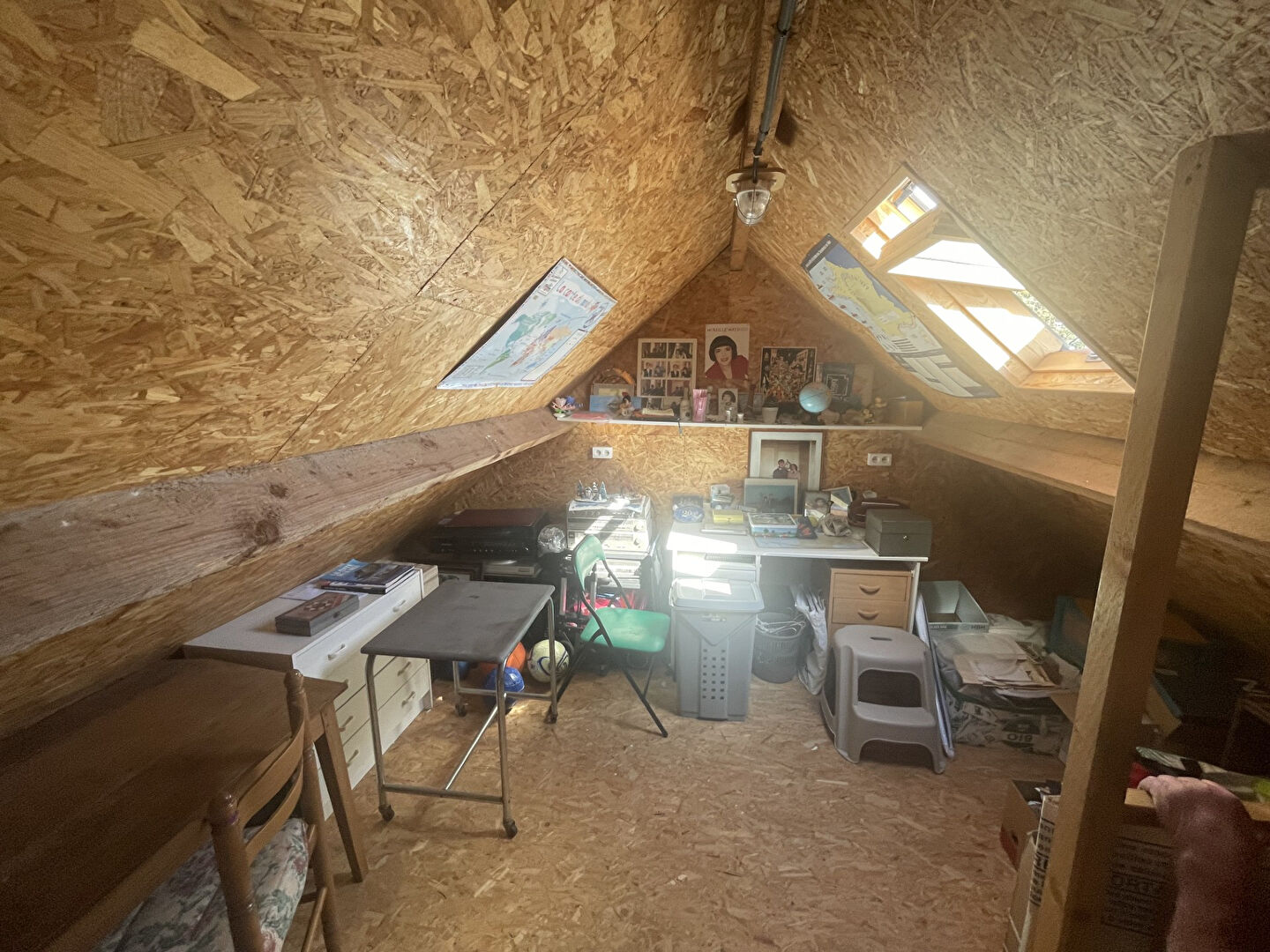 Maison Pirou