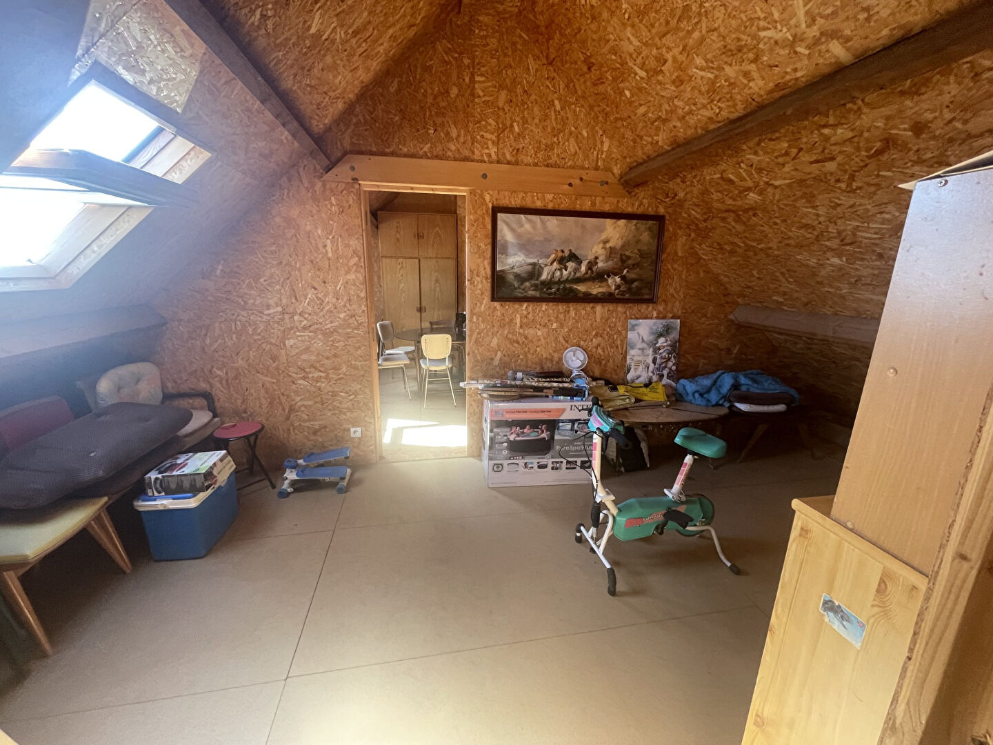 Maison Pirou