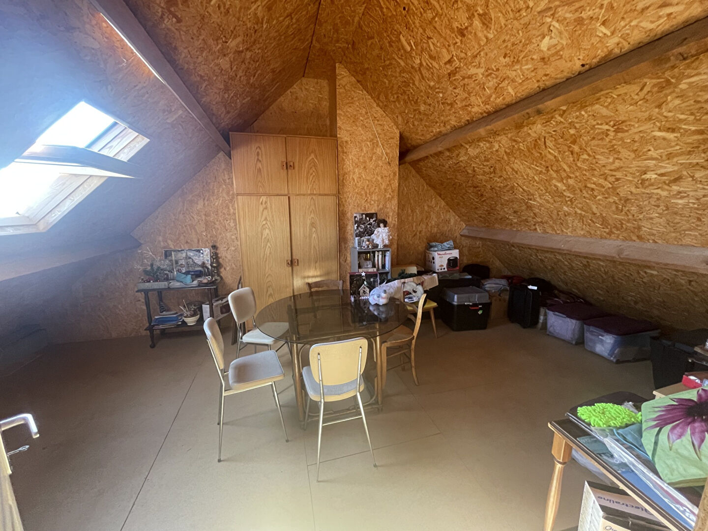Maison Pirou