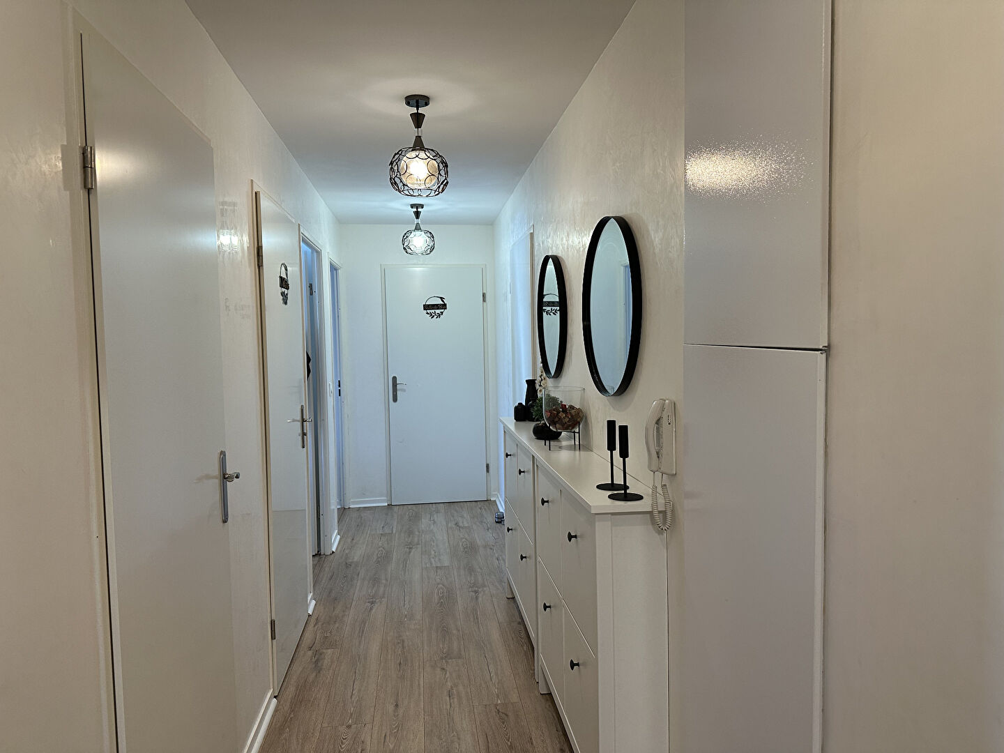 Appartement Le Blanc Mesnil 4 pièce(s) 84 m2