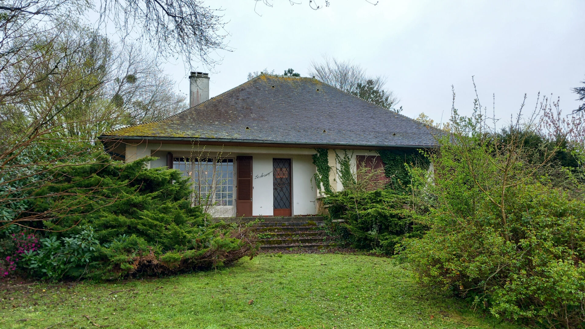 Maison 5 pièces 166 m² · à Sainte-Mère-Église · 166 m² · 170 500 €