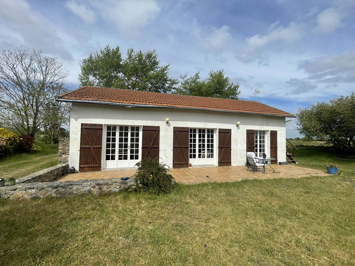 Maison Armanville-Plage