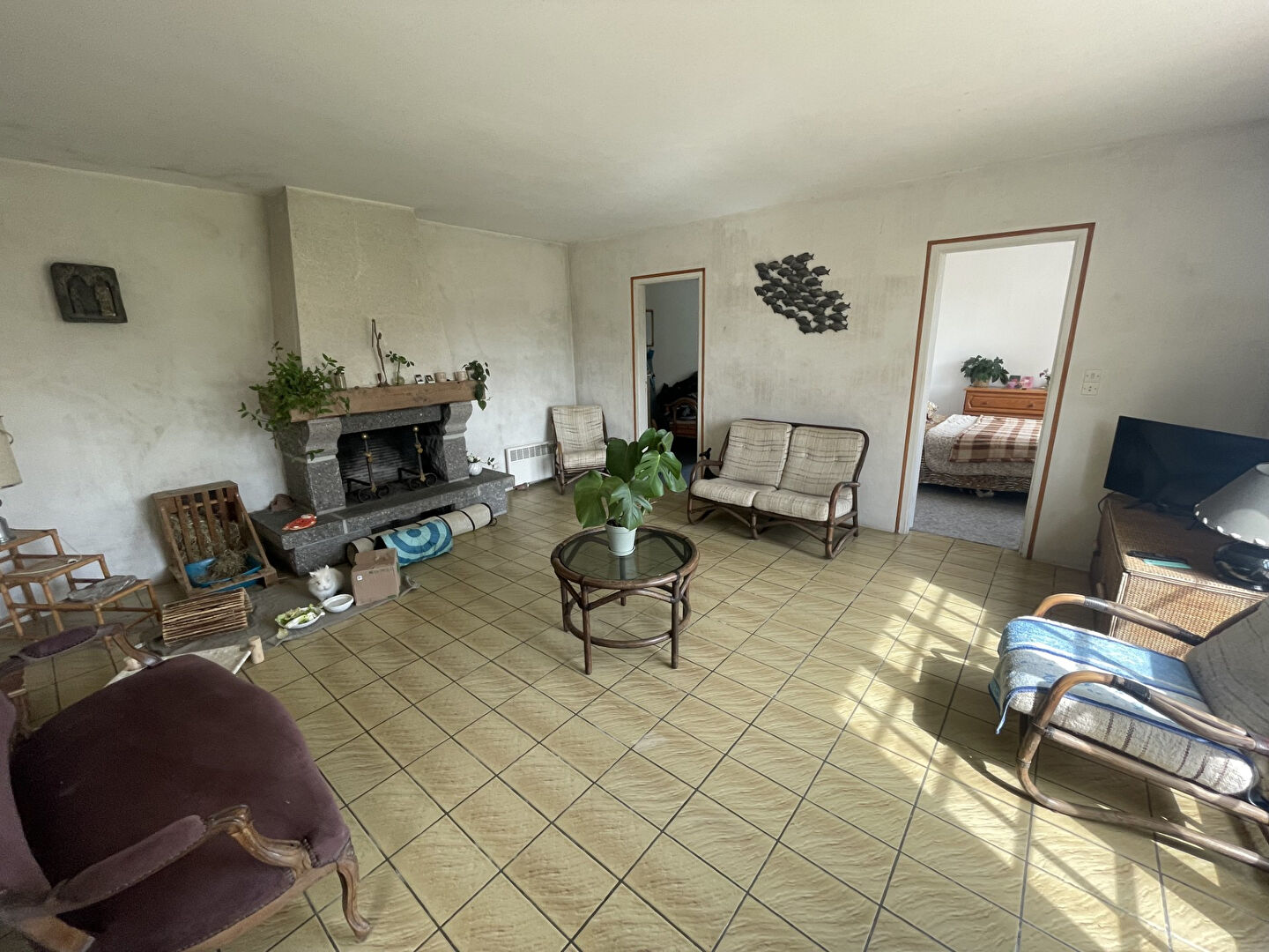 Maison Armanville-Plage