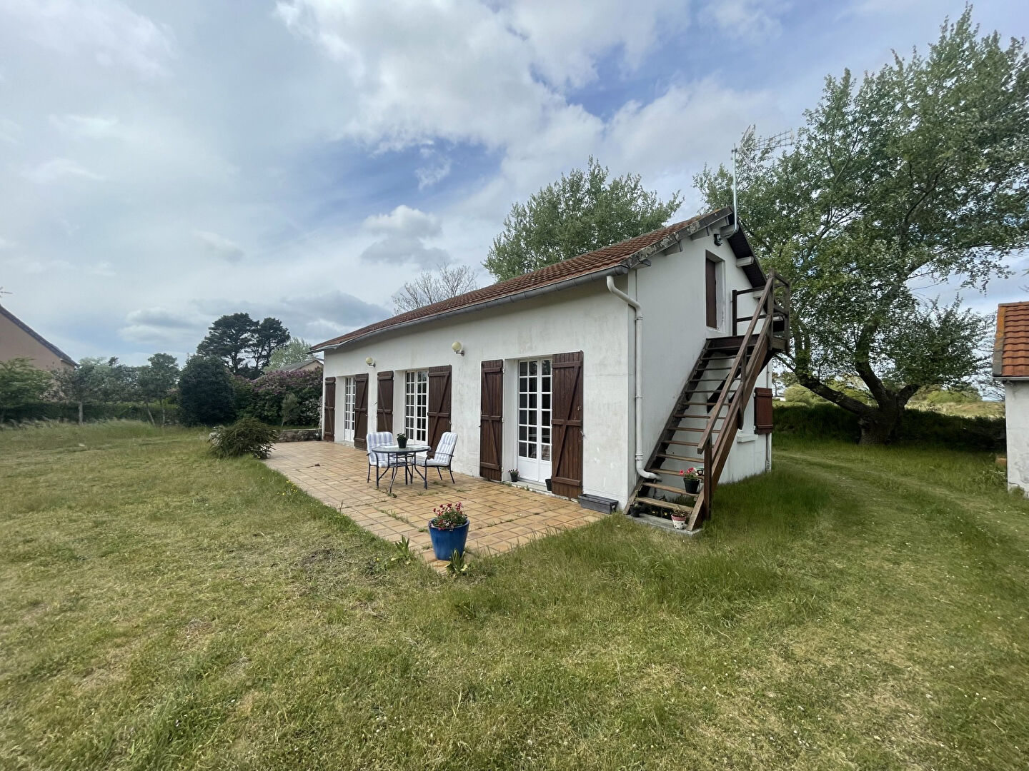 Maison Armanville-Plage