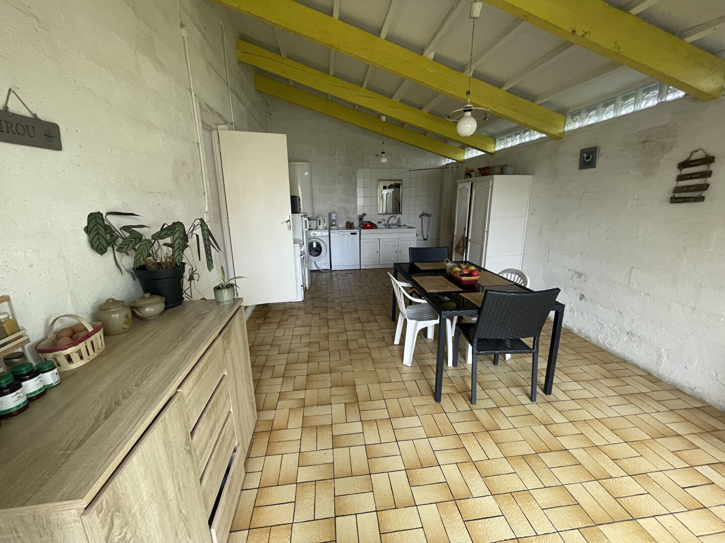 Maison Armanville-Plage