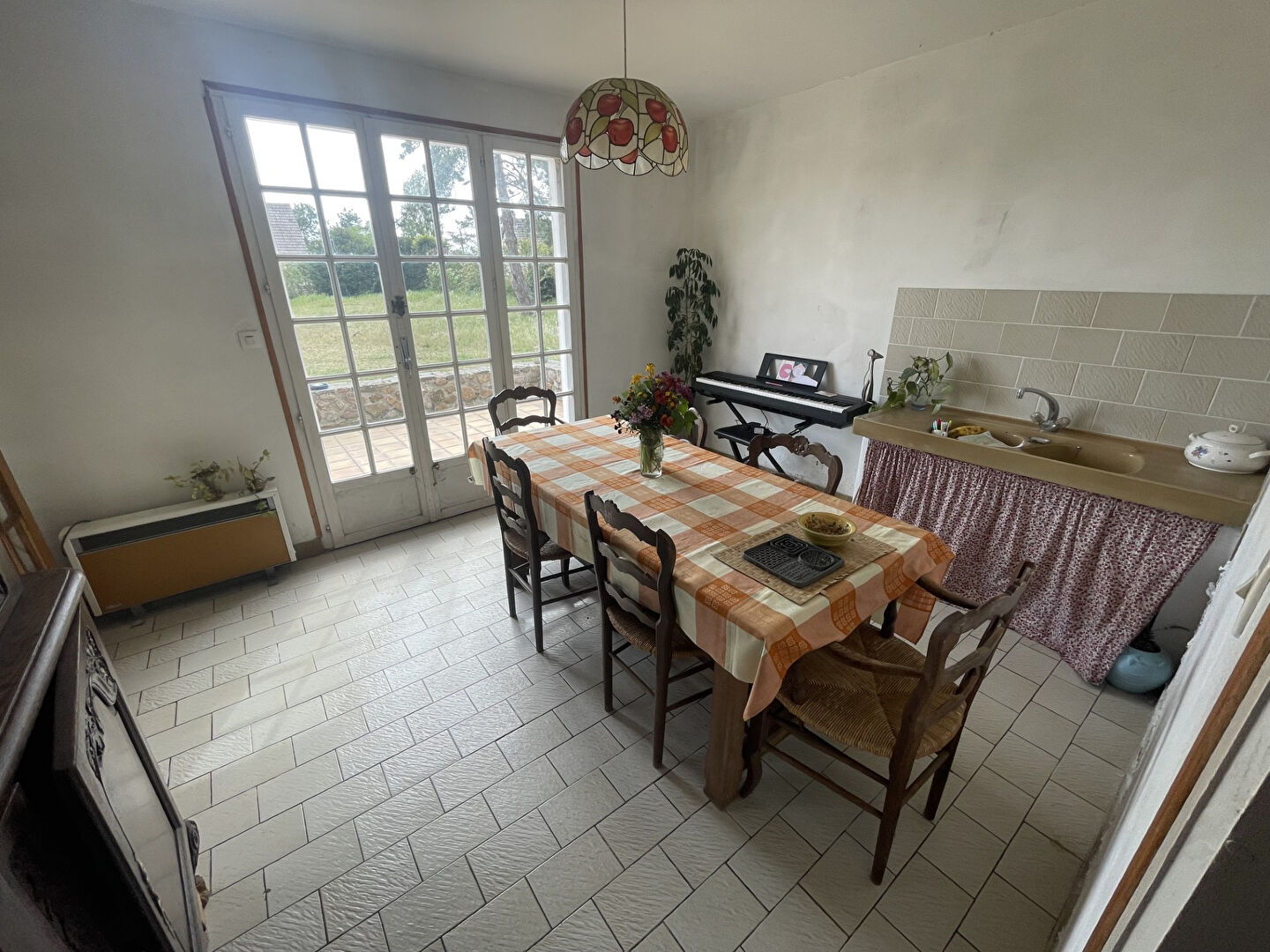 Maison Armanville-Plage