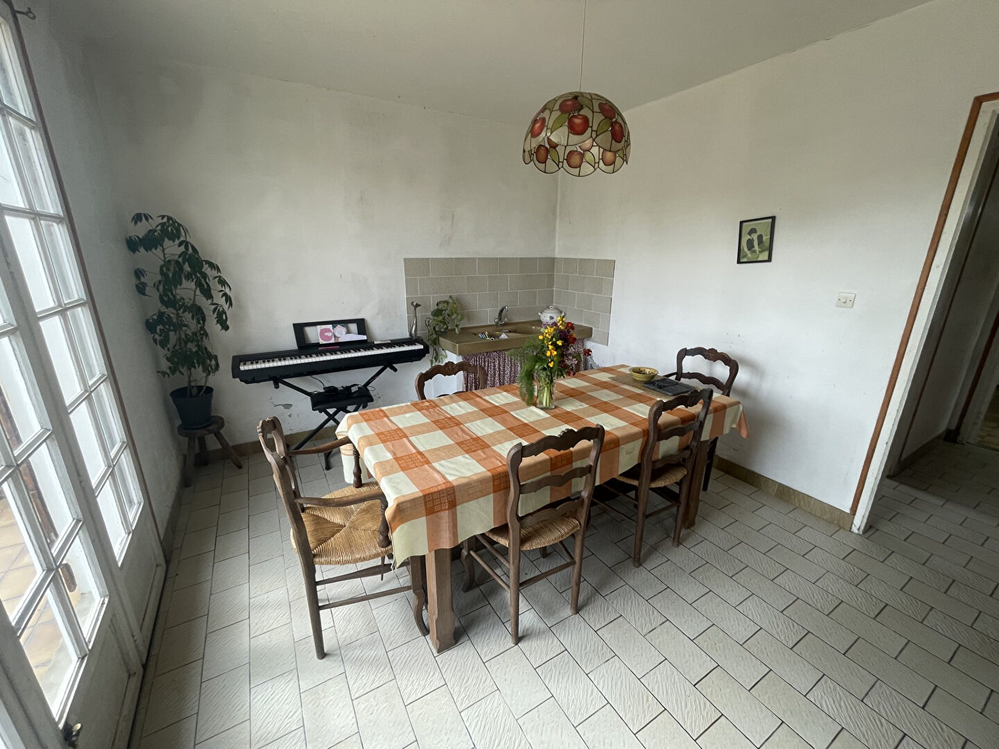 Maison Armanville-Plage