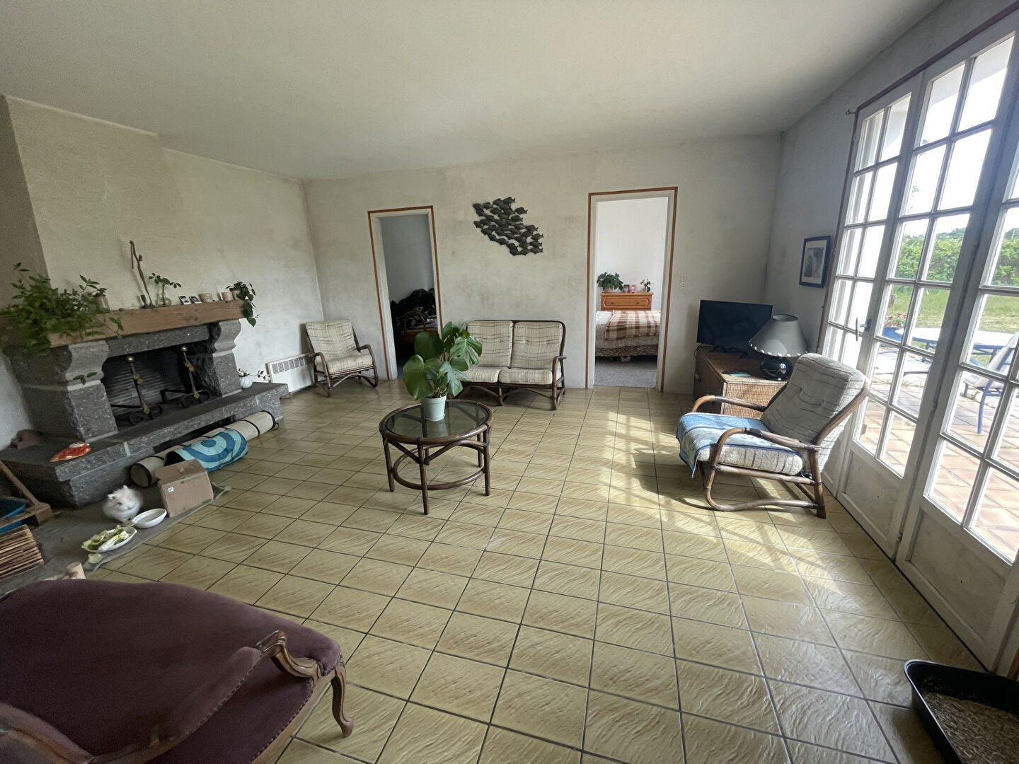 Maison Armanville-Plage