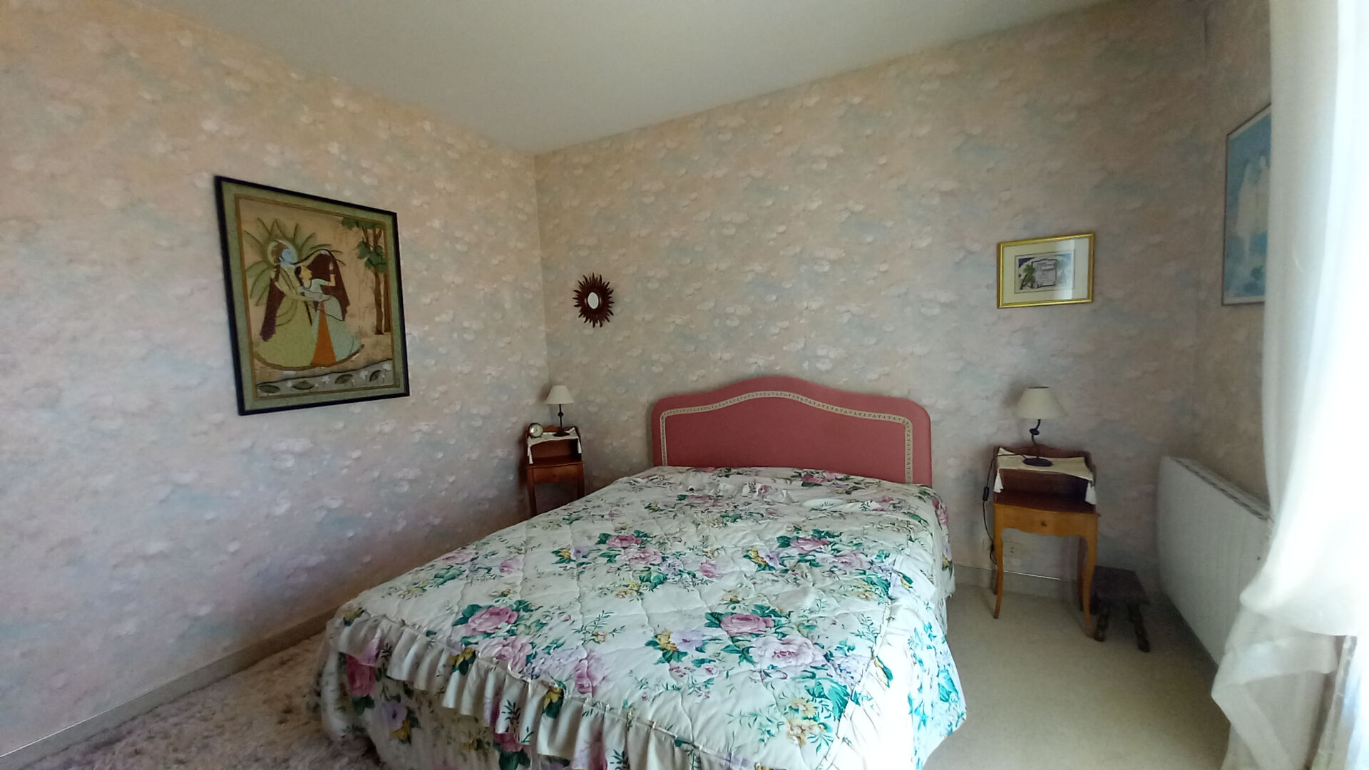 Maison Carentan