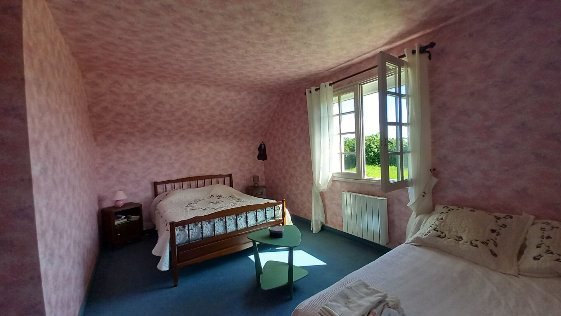 Maison Carentan