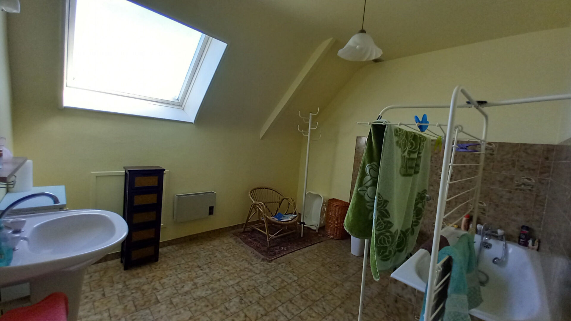 Maison Carentan