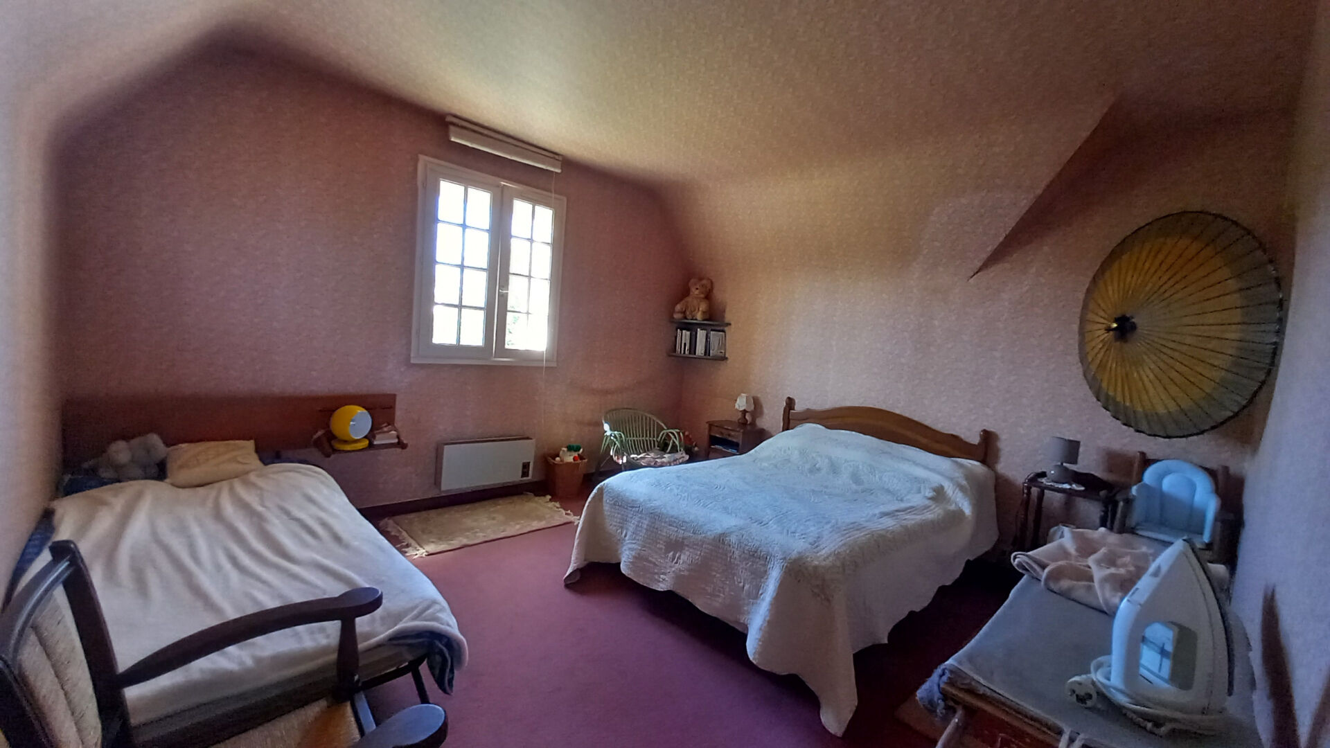 Maison Carentan