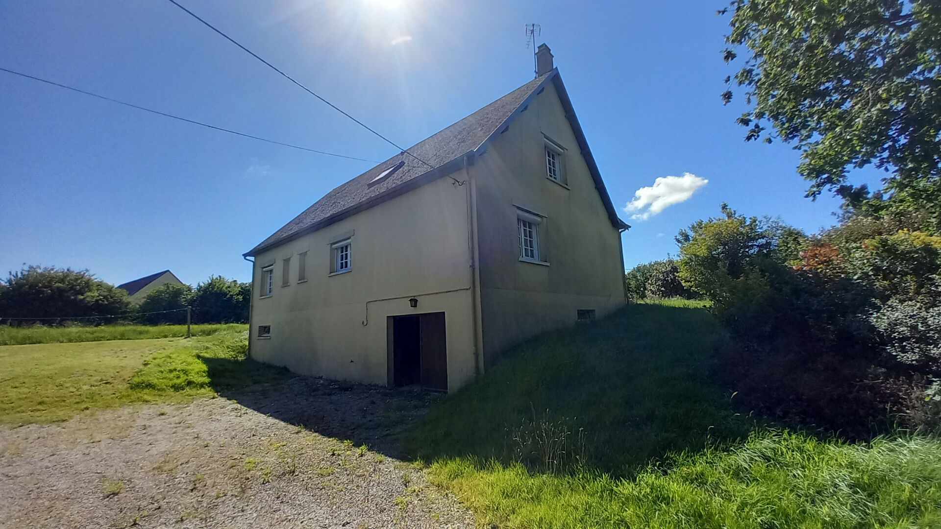 Maison Carentan