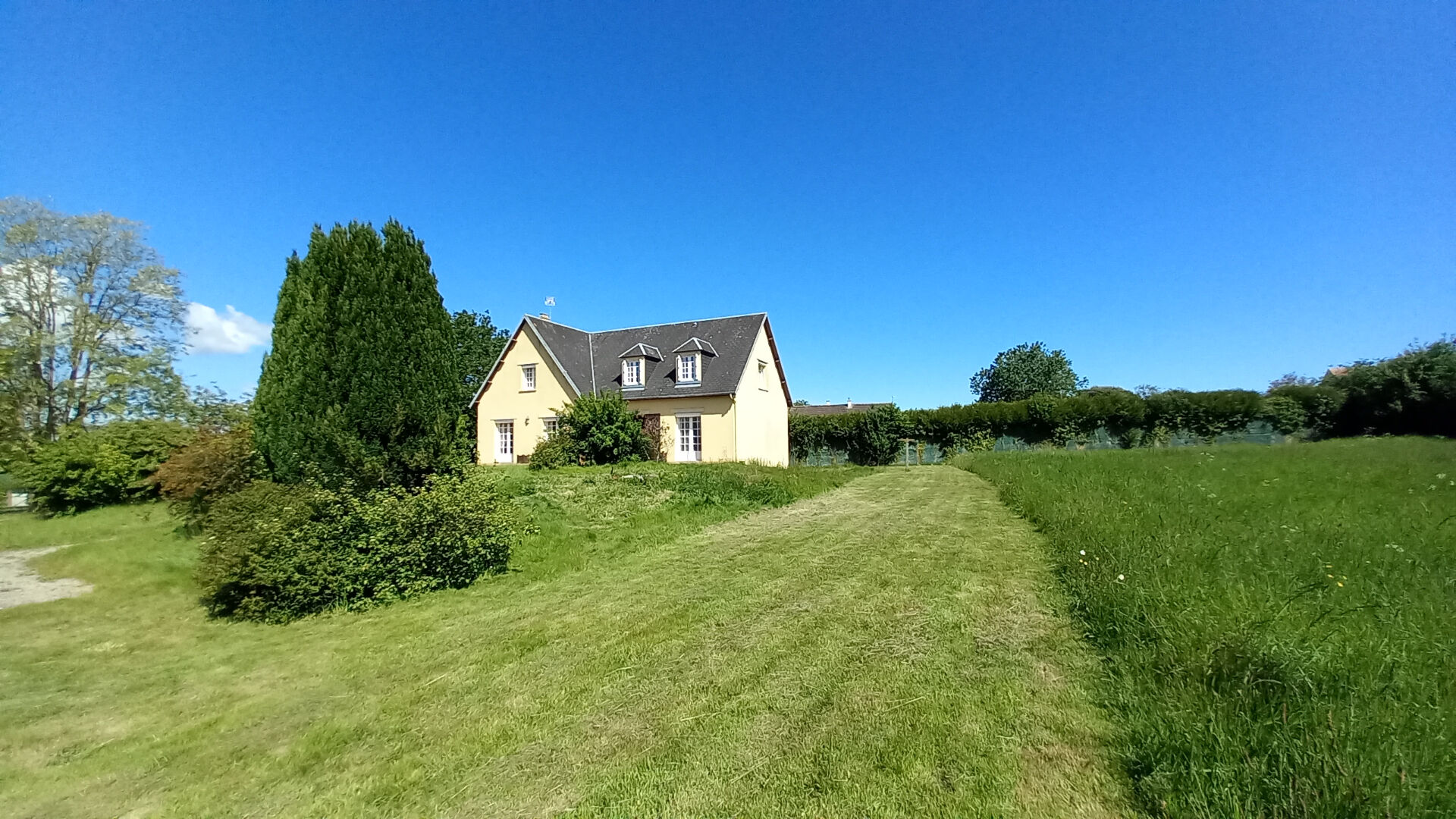 Maison Carentan