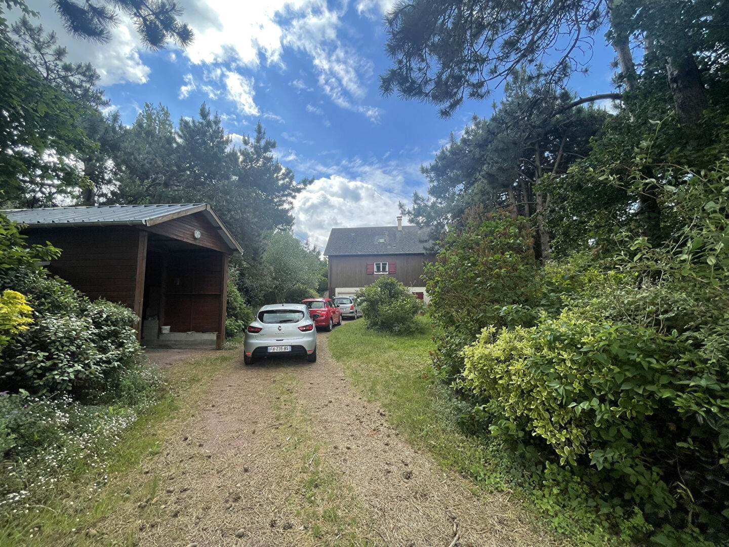 Maison