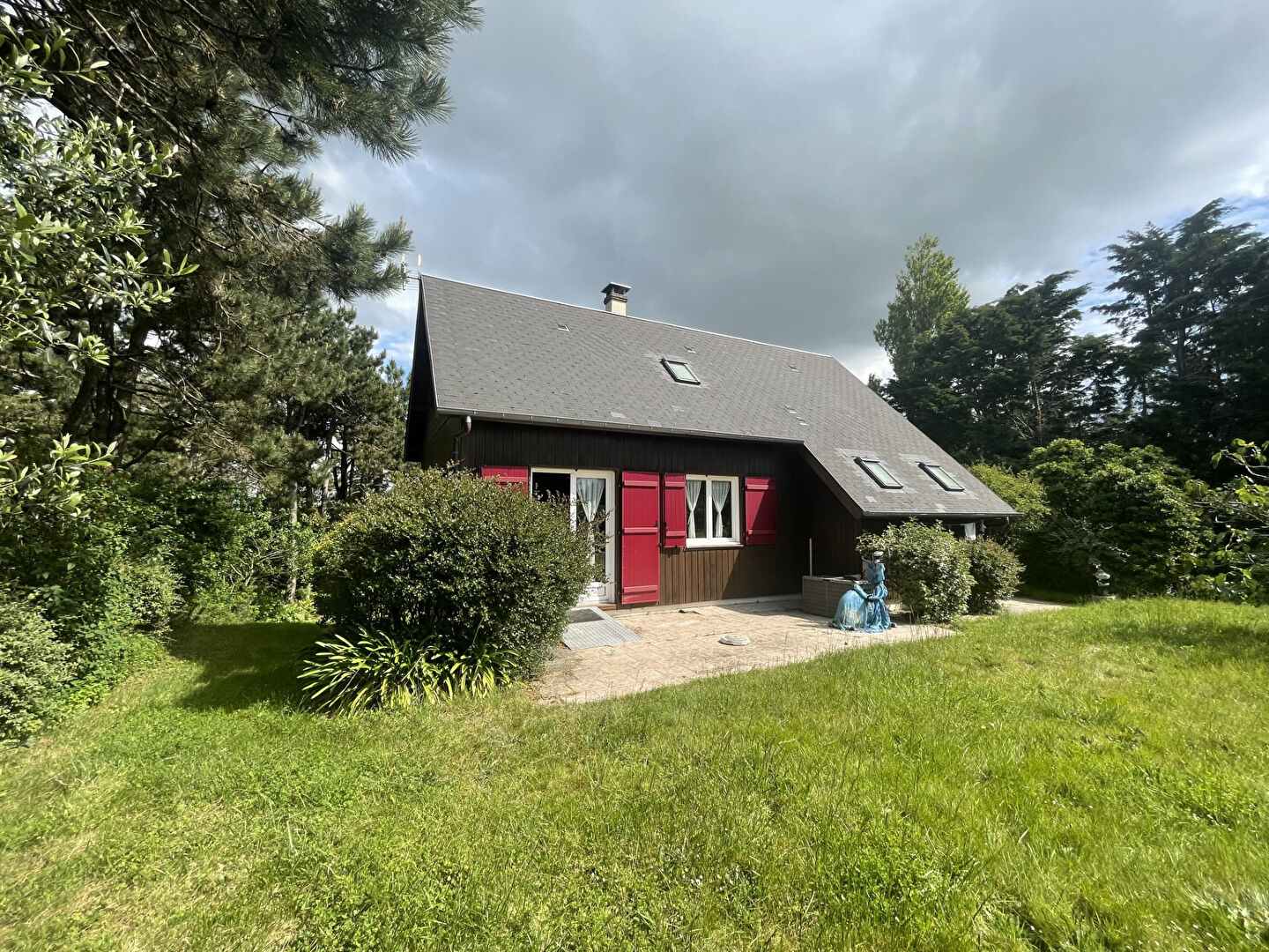 Maison