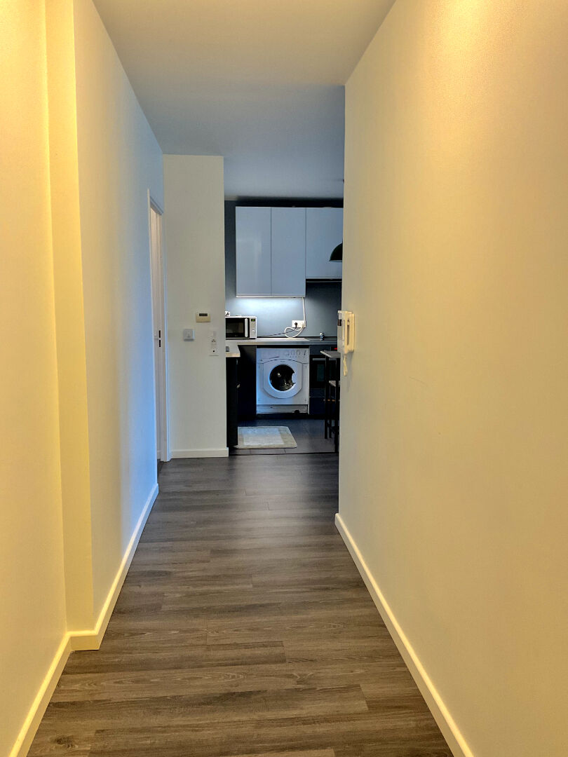 Appartement Drancy 2 pièce(s) 52 m2
