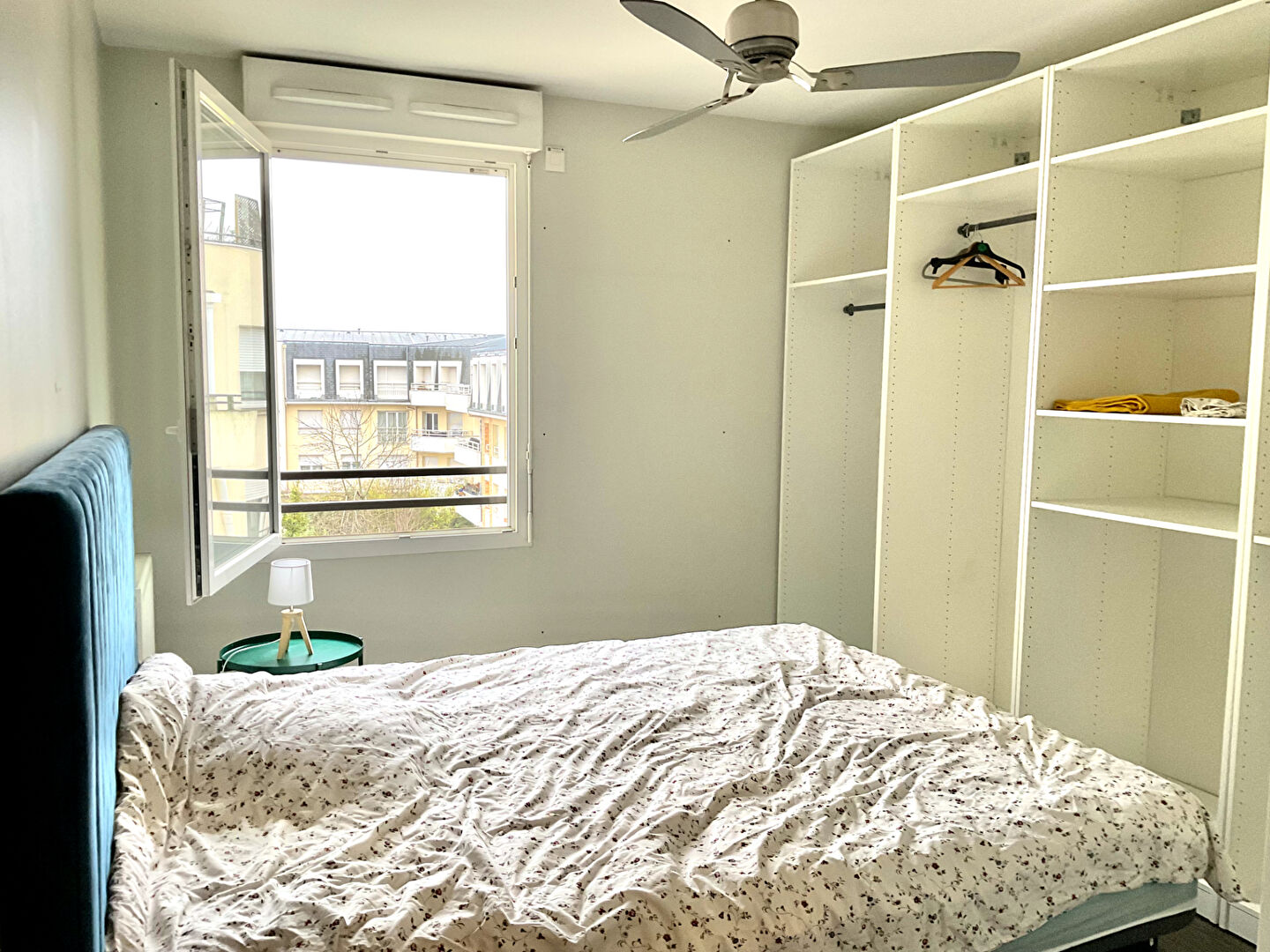 Appartement Drancy 2 pièce(s) 52 m2