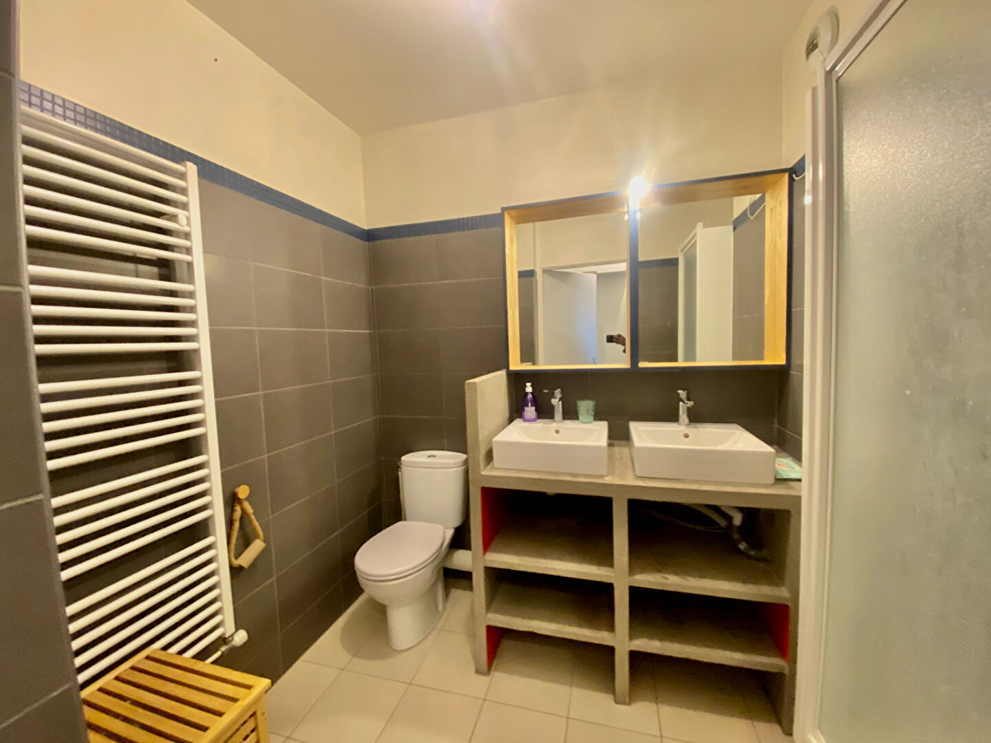Appartement Drancy 2 pièce(s) 52 m2