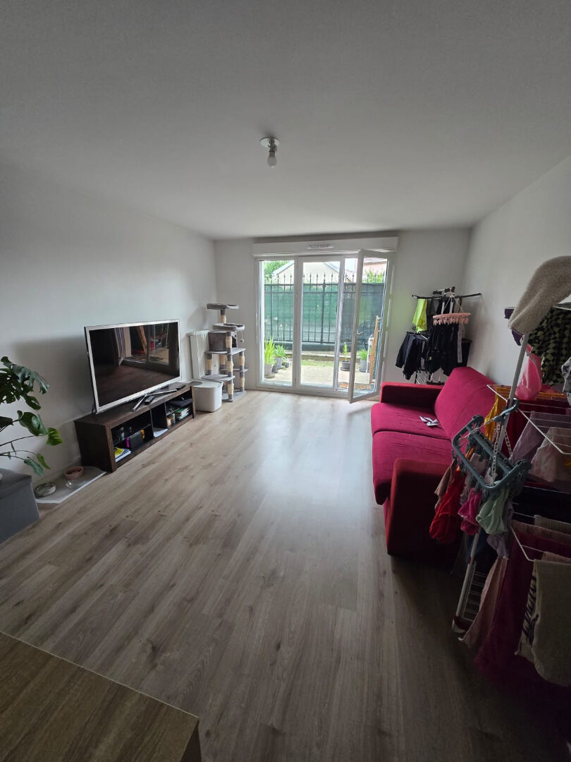 Appartement Le Blanc Mesnil 4 pièce(s)