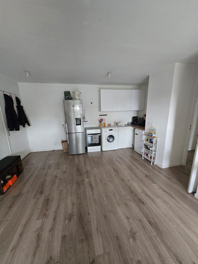 Appartement Le Blanc Mesnil 4 pièce(s)