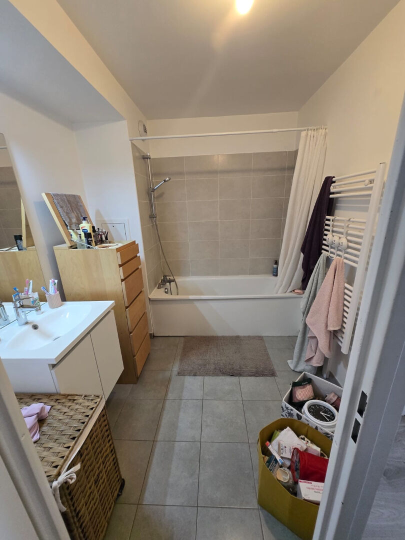 Appartement Le Blanc Mesnil 4 pièce(s)