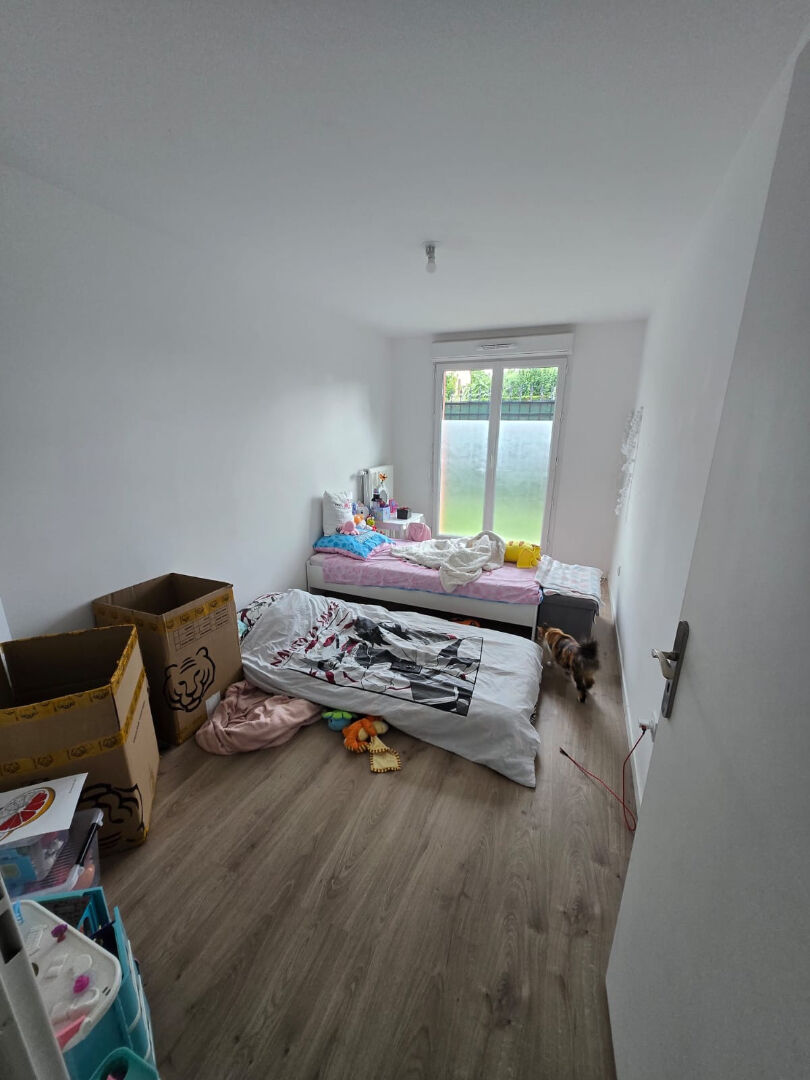 Appartement Le Blanc Mesnil 4 pièce(s)
