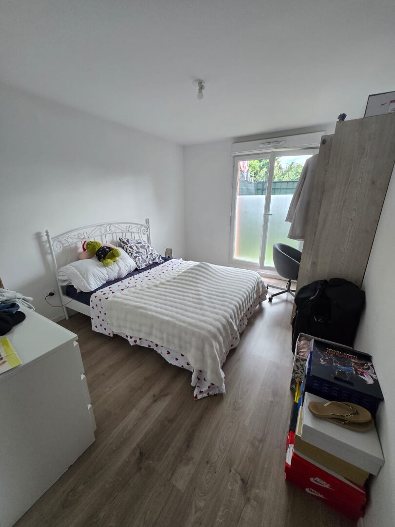 Appartement Le Blanc Mesnil 4 pièce(s)