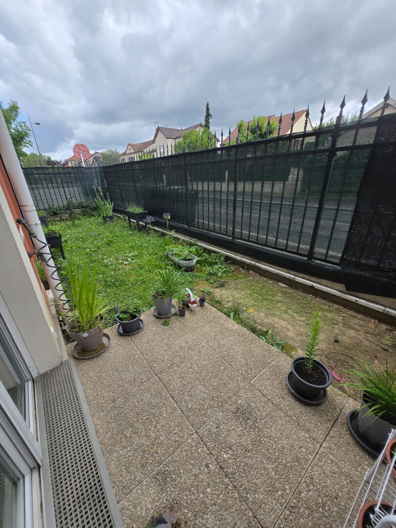 Appartement Le Blanc Mesnil 4 pièce(s)