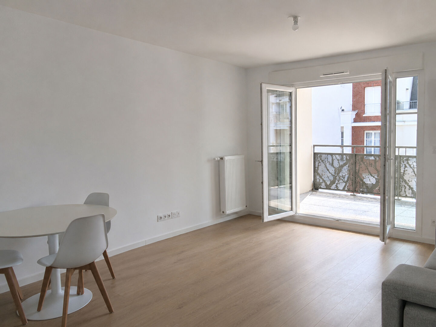 Appartement Le Blanc Mesnil 3 pièce(s) 58.59 m2