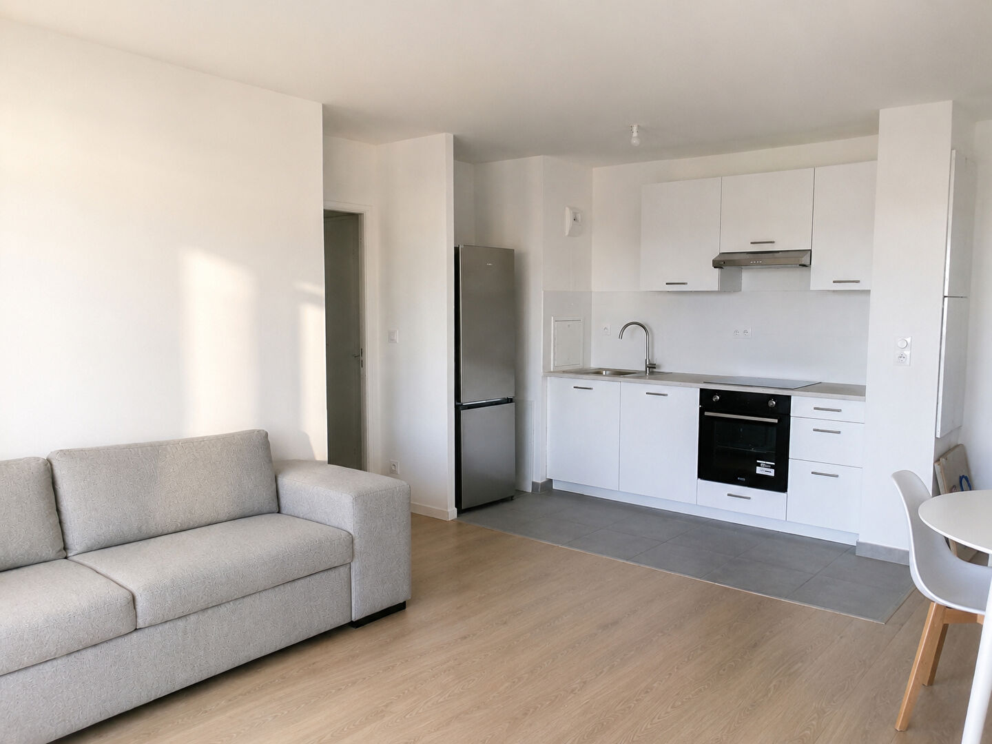 Appartement Le Blanc Mesnil 3 pièce(s) 58.59 m2