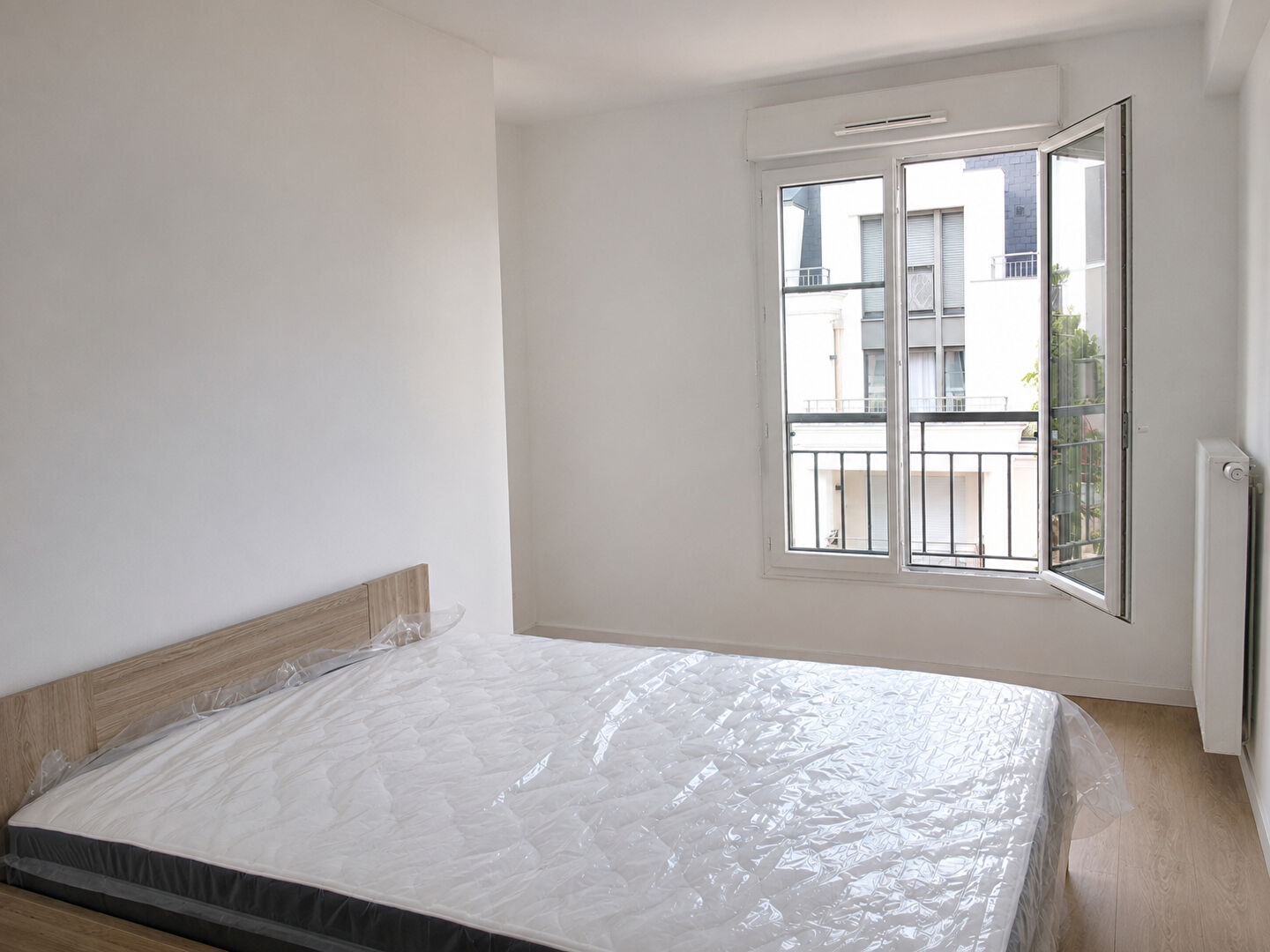 Appartement Le Blanc Mesnil 3 pièce(s) 58.59 m2