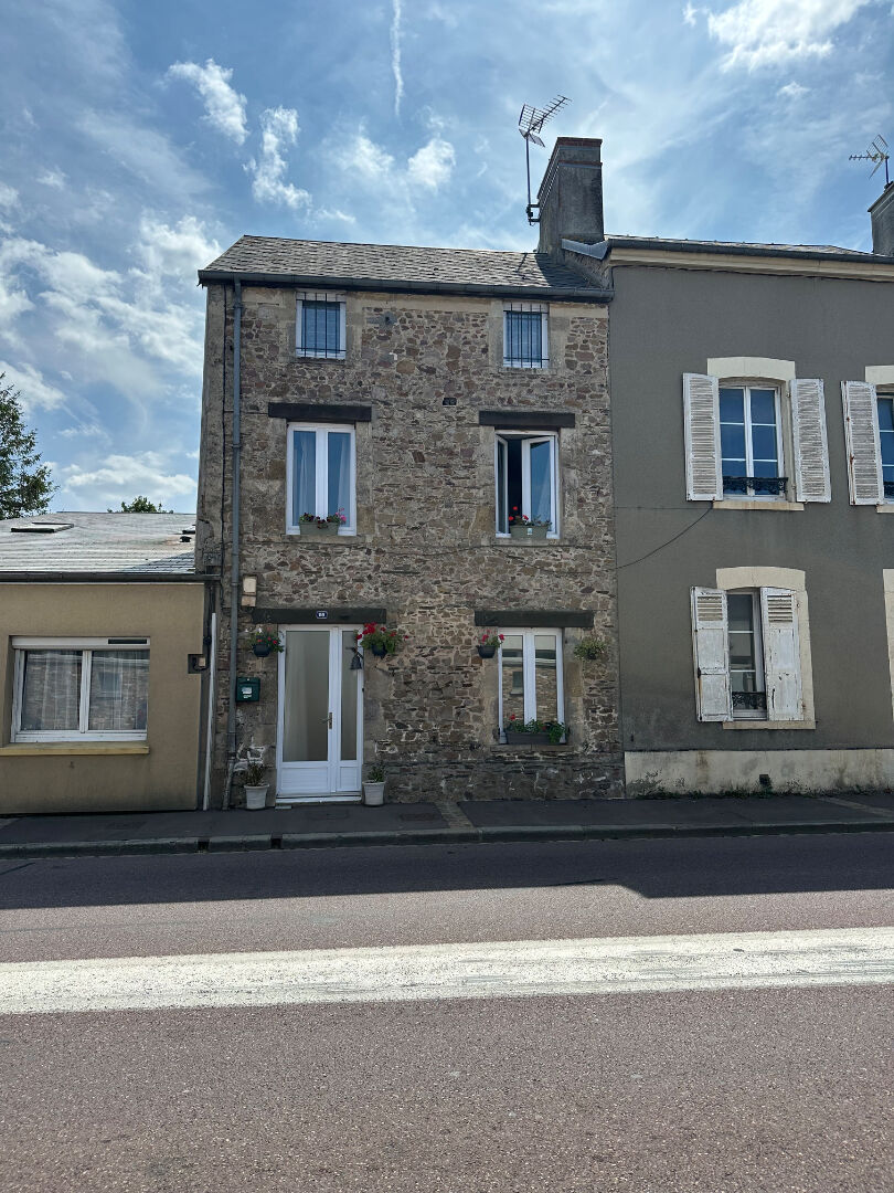 Maison Périers