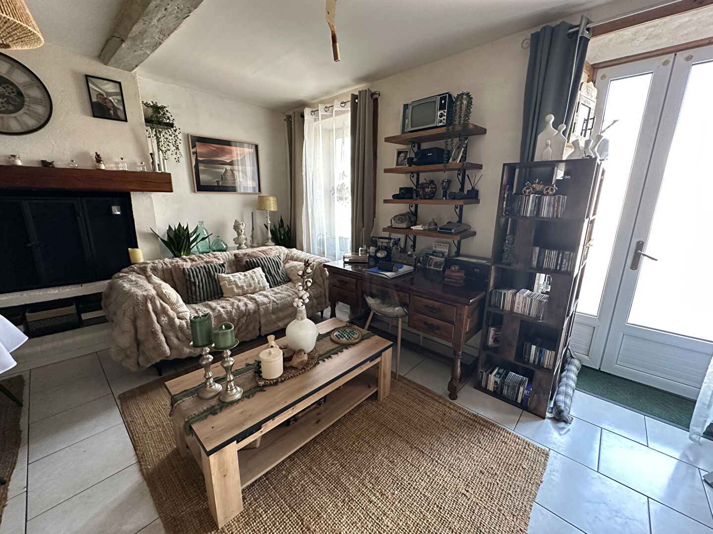 Maison Périers