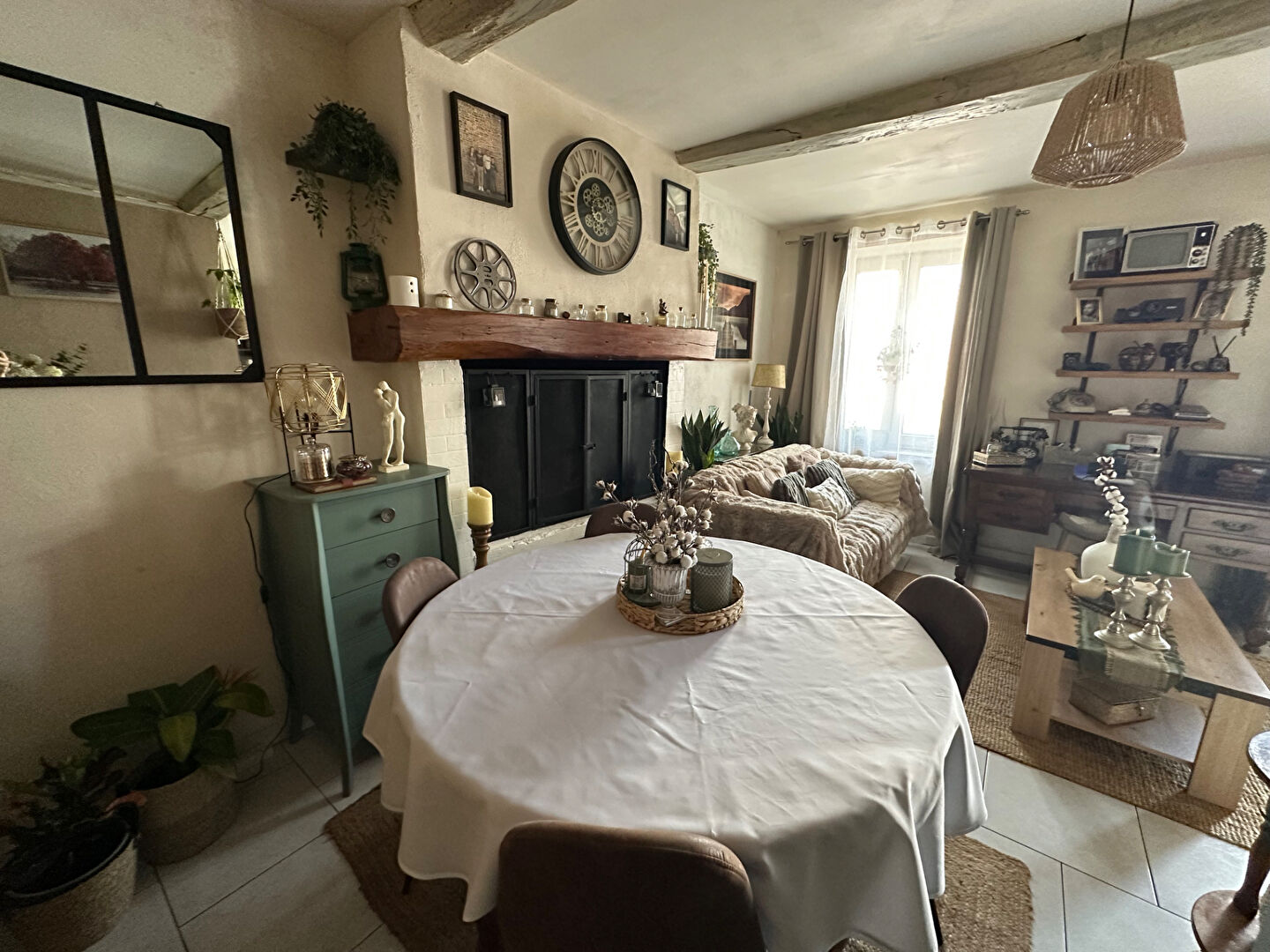Maison Périers