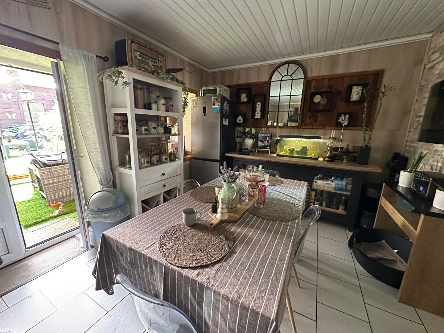 Maison Périers