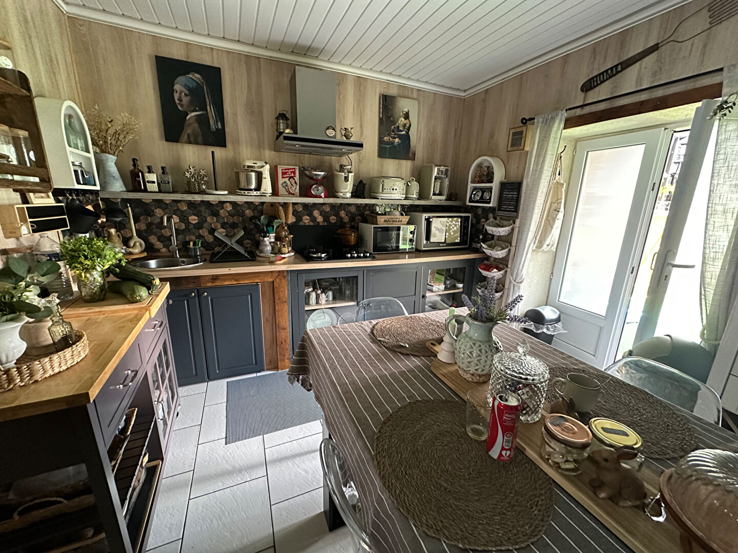 Maison Périers